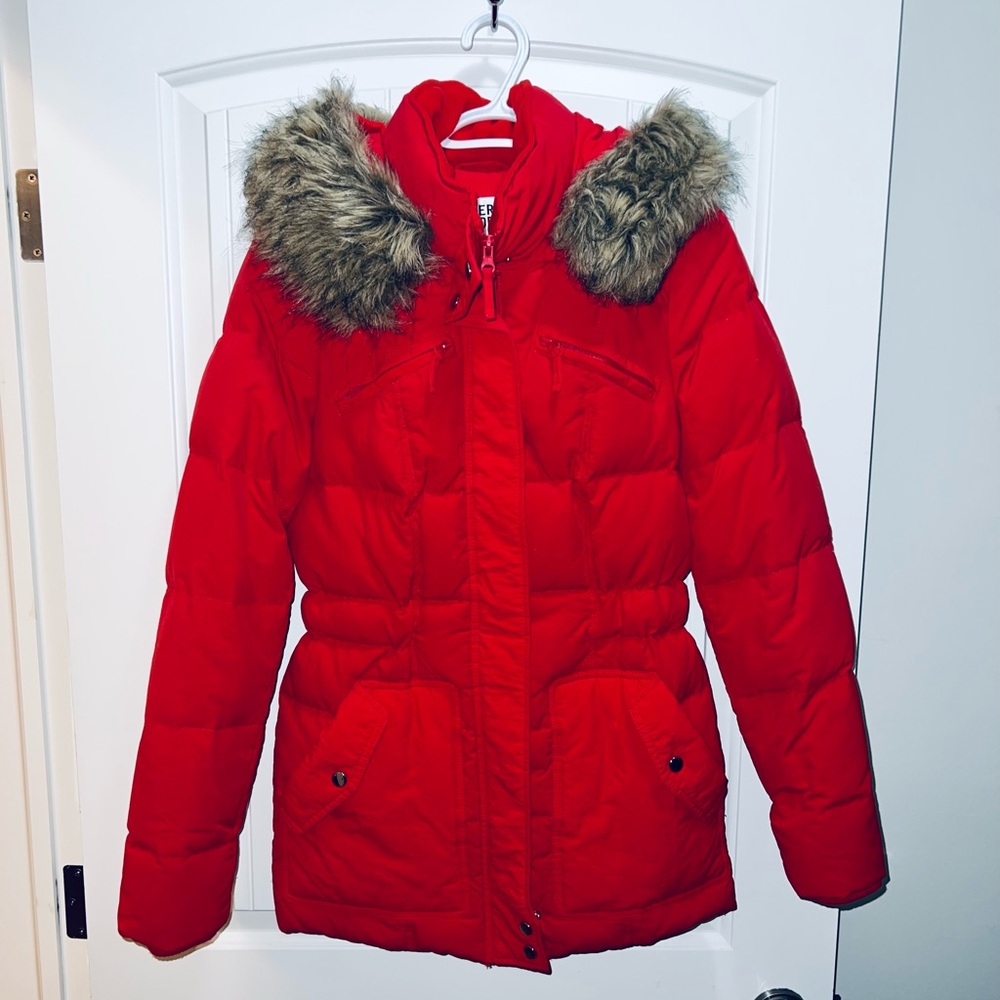 1️⃣0️⃣4️⃣ BRAND NEW! Beautiful Vero Moda jacket - Picture 4 of 8